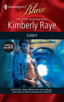 Title details for Cody by Kimberly Raye - Available